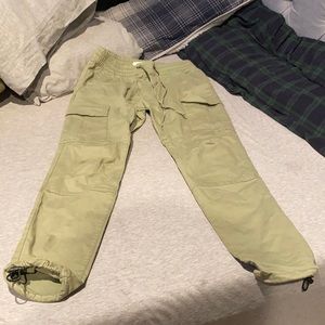 Men’s pac sun joggers